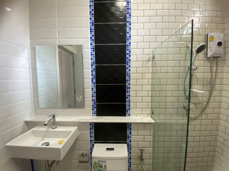 ภาพแบบบ้าน-บ้านเดี่ยว ชั้นเดียว