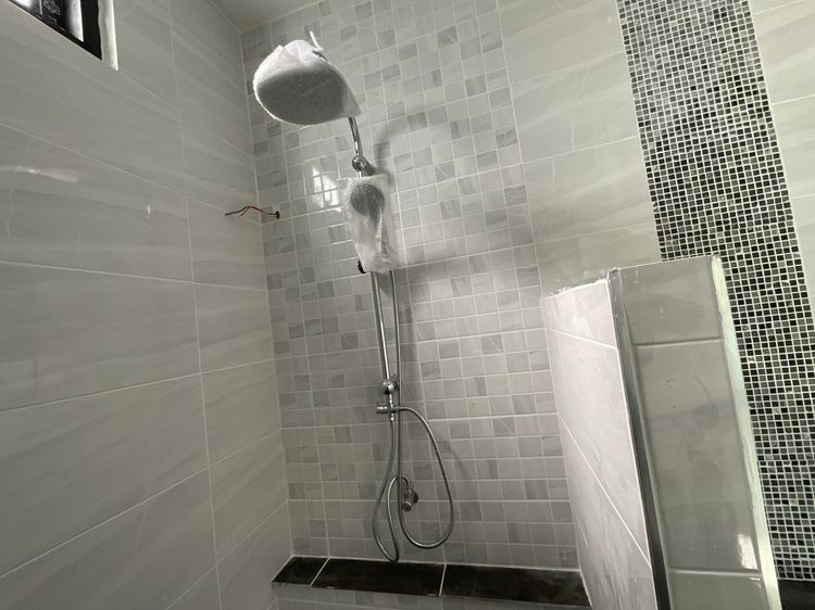 ภาพแบบบ้าน-บ้านเดี่ยว ชั้นเดียว