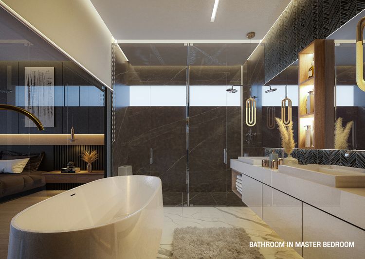 ภาพแบบบ้าน-Type B