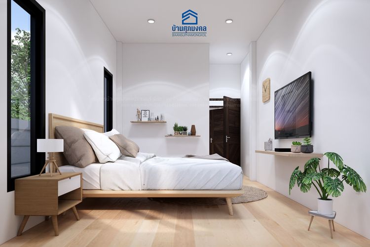 ภาพแบบบ้าน-บ้าน้เดี่ยวสไตล์นอร์ดิก