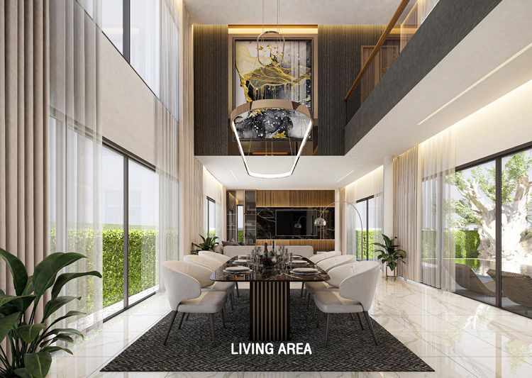 ภาพแบบบ้าน-Type B