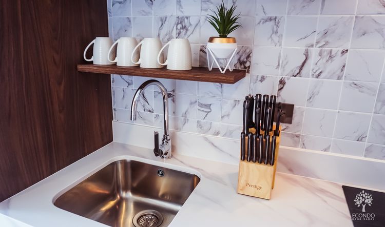 ภาพแบบบ้าน-อีคอนโด บางเสร่