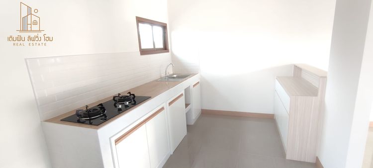 ภาพแบบบ้าน-บ้านชั้นเดียว