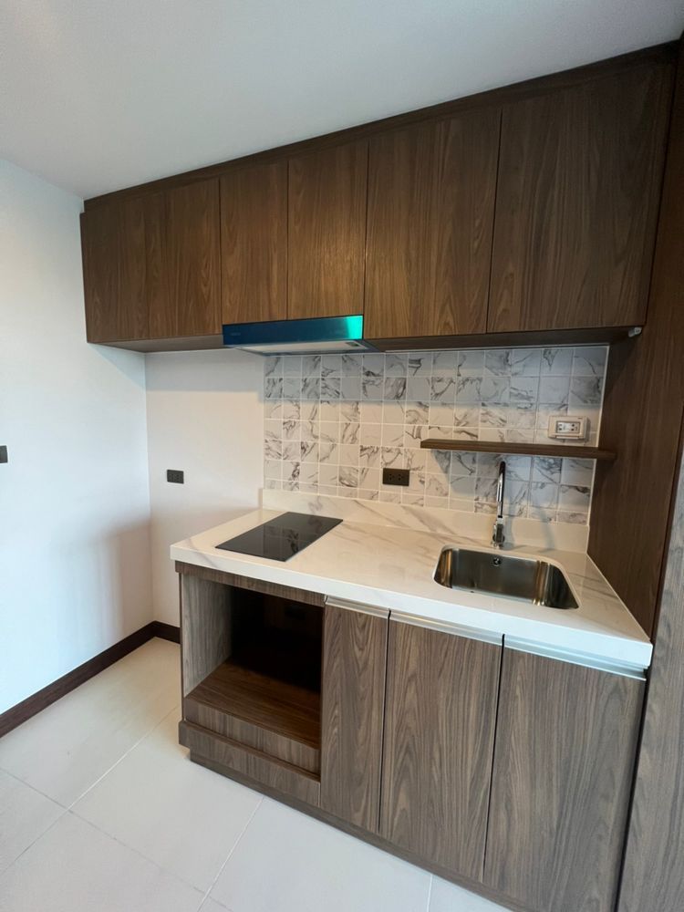 ภาพแบบบ้าน-อีโค่คอนโดบางเสร่