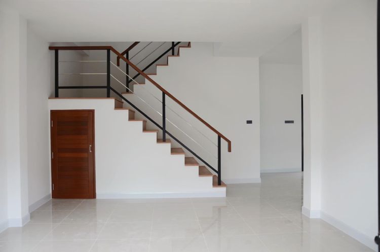 ภาพแบบบ้าน-บ้านเดี่ยวสองชั้น