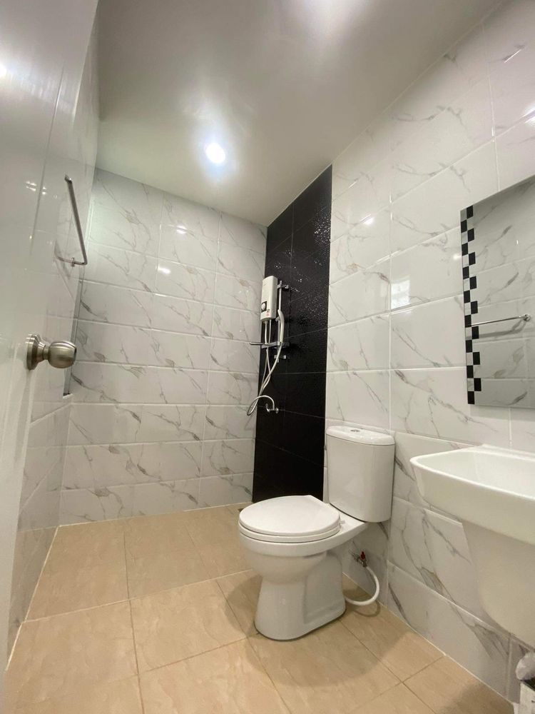 ภาพแบบบ้าน-บ้านเดี่ยว ชั้นเดียว