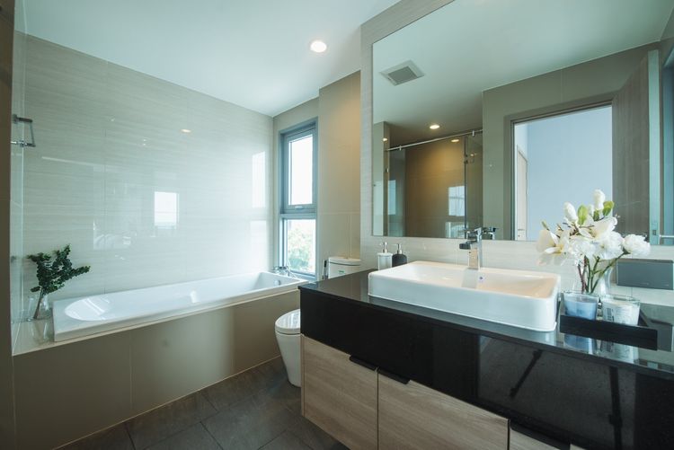 ภาพแบบบ้าน-แบบห้อง SPECIAL (วิว Sea)