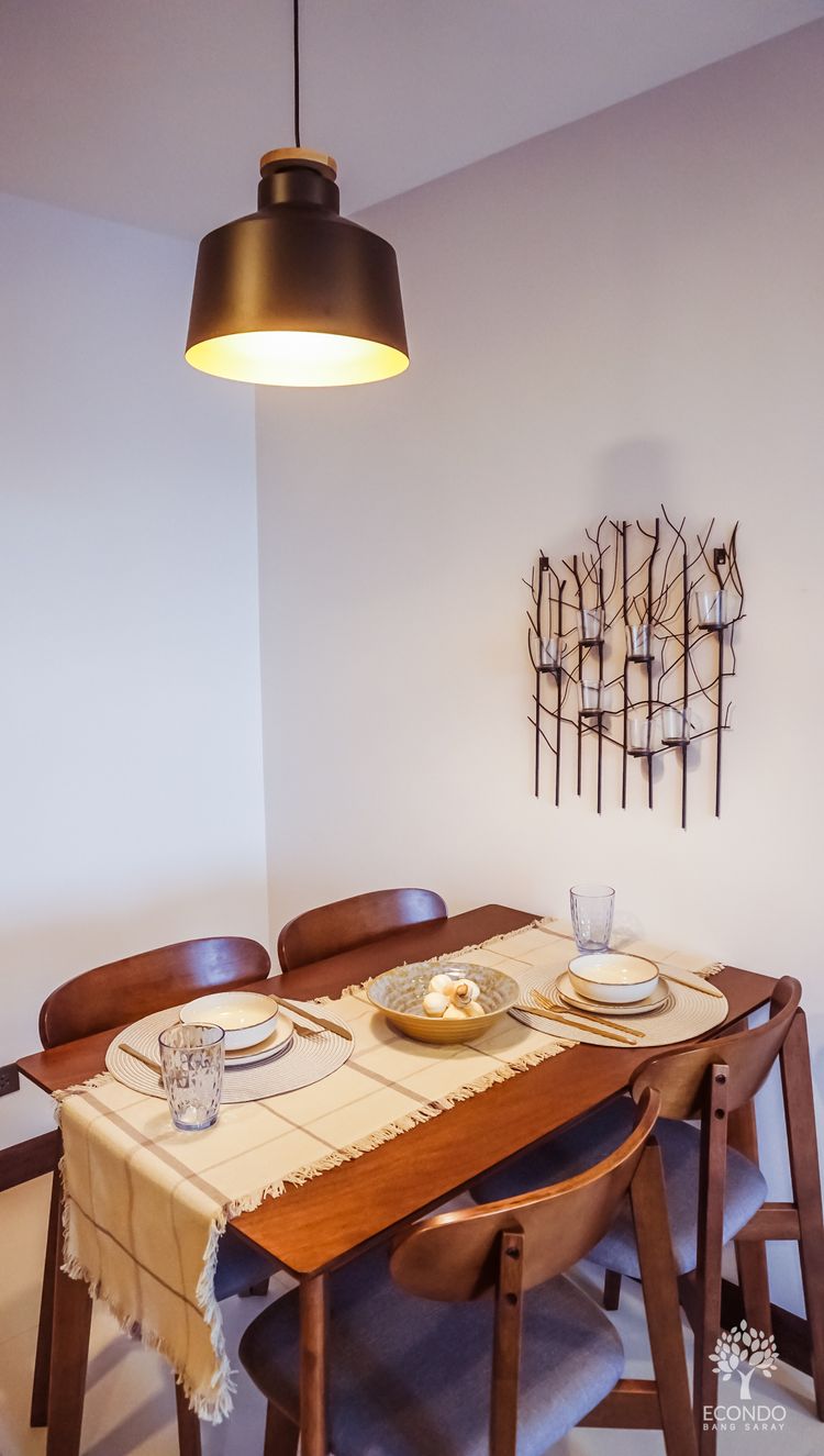 ภาพแบบบ้าน-อีคอนโด บางเสร่