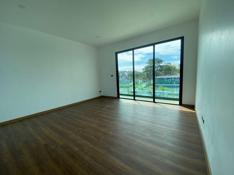 ภาพแบบบ้าน-Type C บ้านเดี่ยว 2 ชั้น