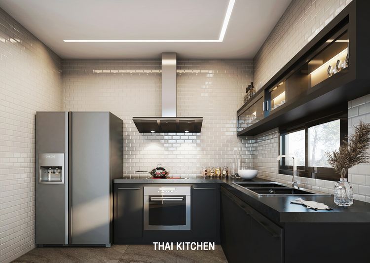 ภาพแบบบ้าน-Type B