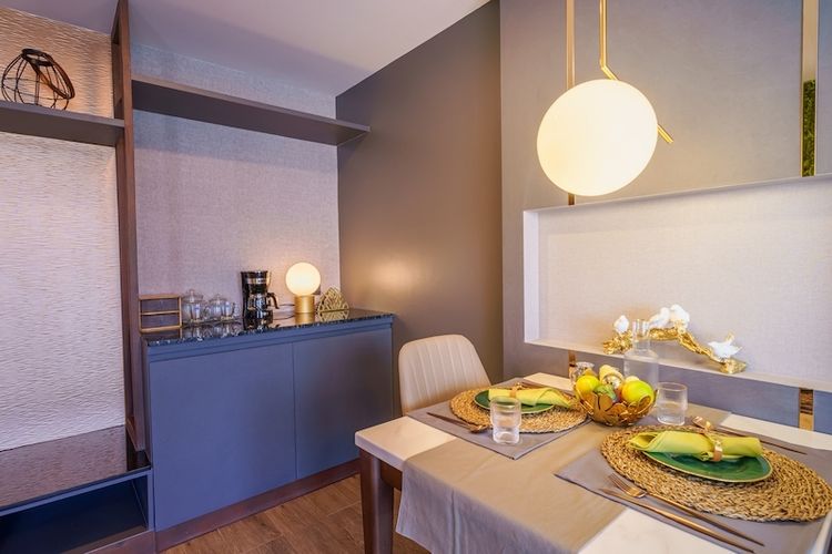 ภาพแบบบ้าน-1 Bedroom