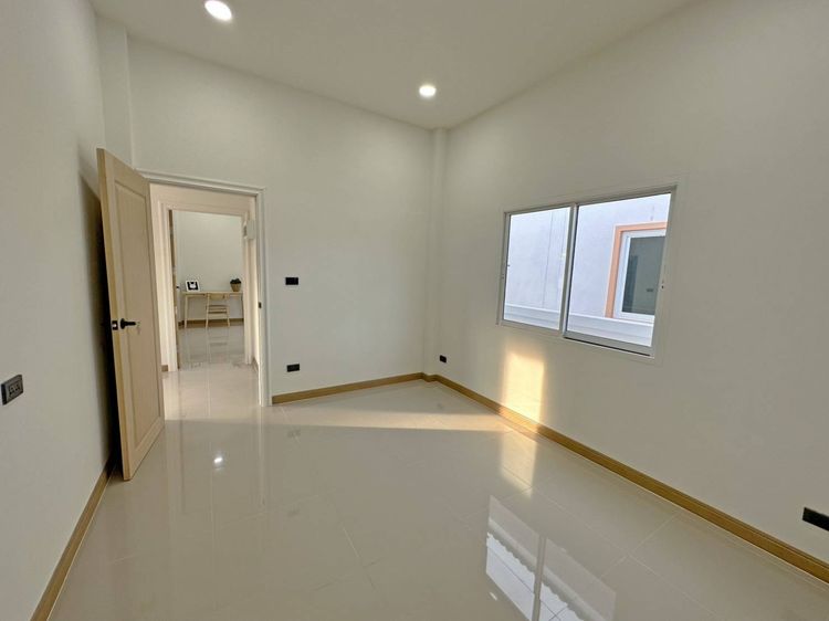 ภาพแบบบ้าน-บ้านเดี่ยวสไตล์​มูจิ