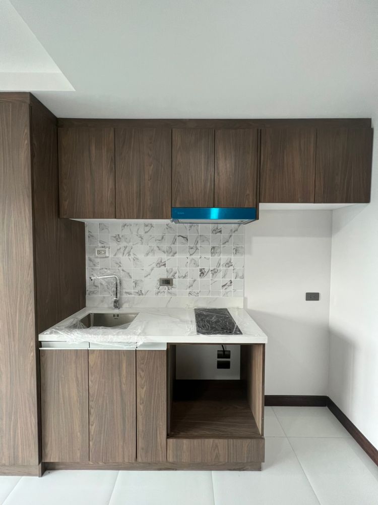 ภาพแบบบ้าน-อีโค่ คอนโดบางเสร่