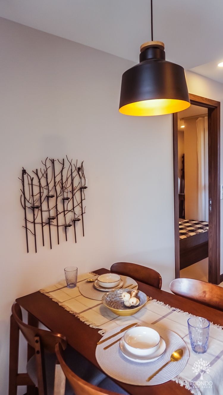 ภาพแบบบ้าน-อีคอนโด บางเสร่