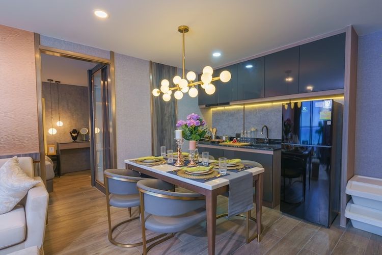 ภาพแบบบ้าน-2 Bedroom