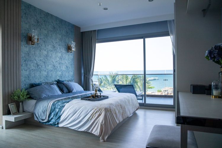 ภาพแบบบ้าน-แบบห้อง F (วิว Sea)