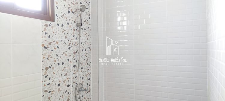 ภาพแบบบ้าน-บ้านชั้นเดียว