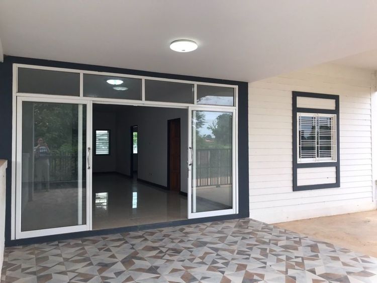 ภาพแบบบ้าน-ทาวน์โฮม