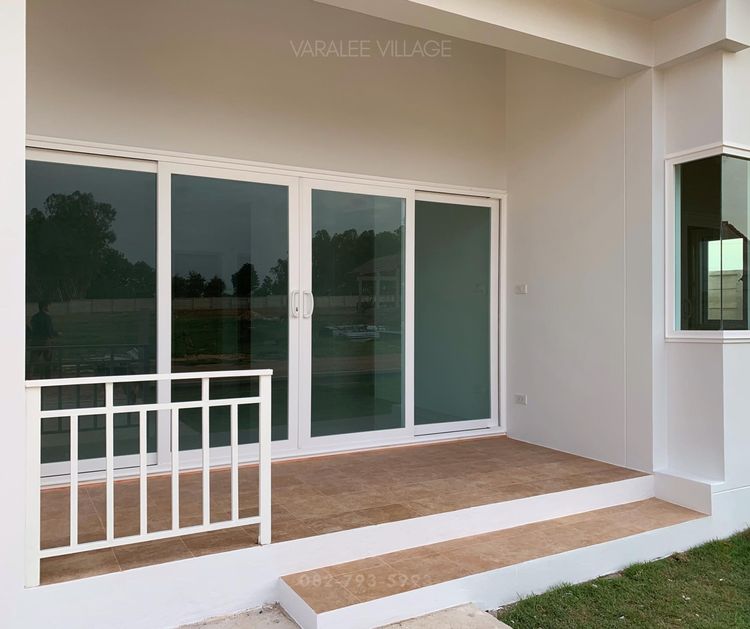 ภาพแบบบ้าน-บ้านเดี่ยว