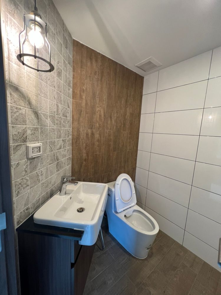 ภาพแบบบ้าน-อีโค่ คอนโดบางเสร่