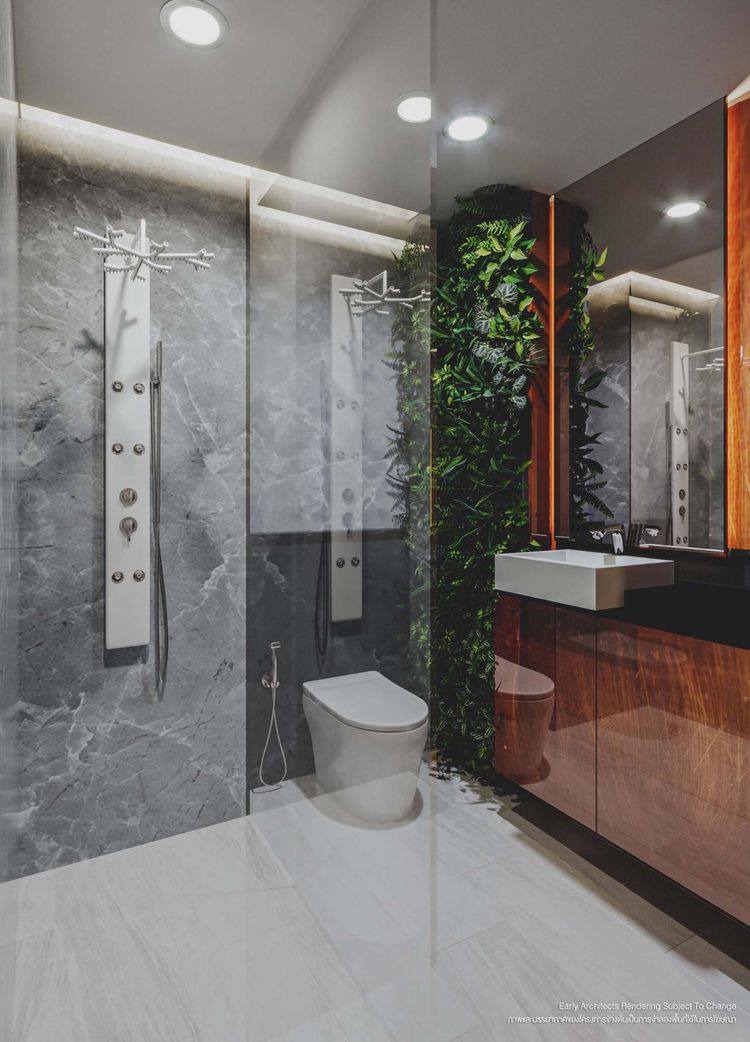 ภาพแบบบ้าน-Studio