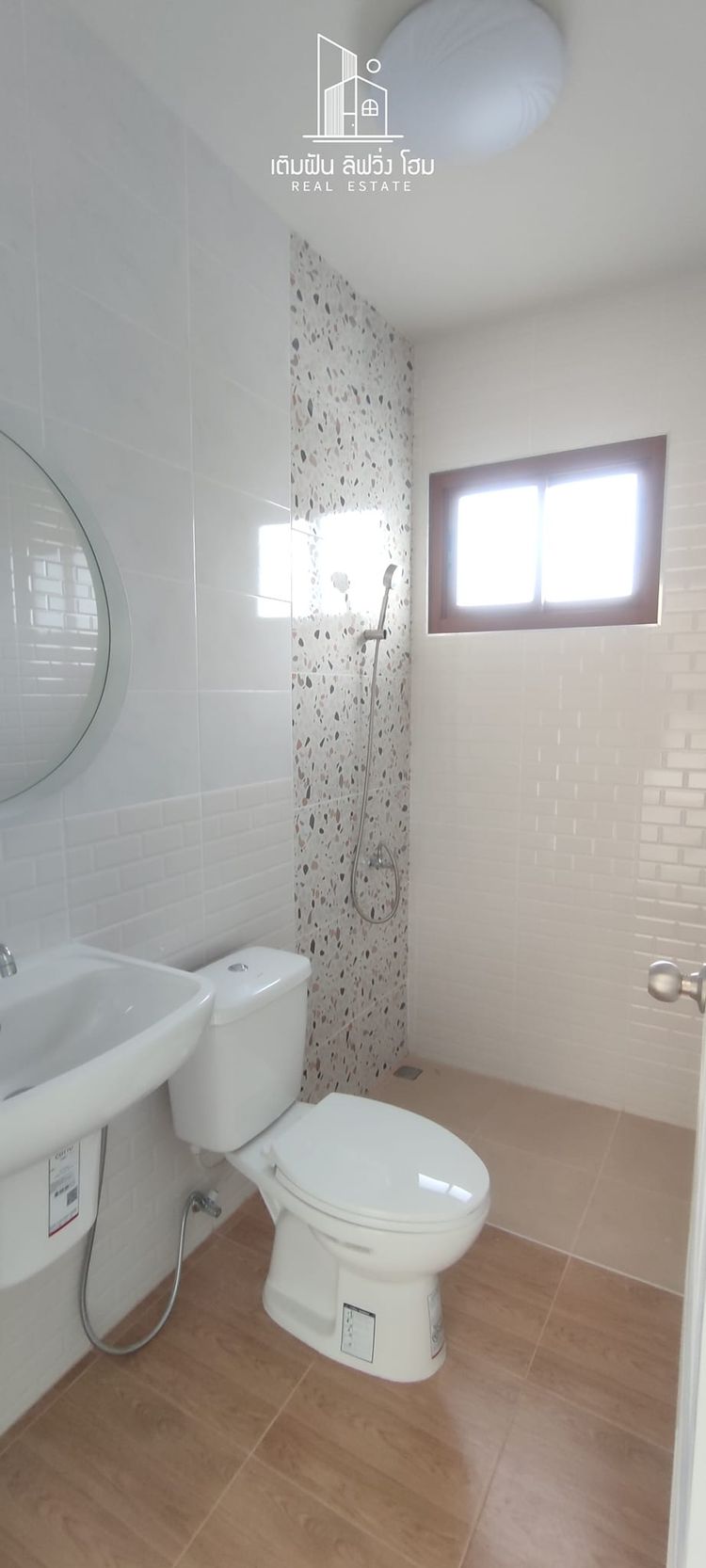 ภาพแบบบ้าน-บ้านชั้นเดียว