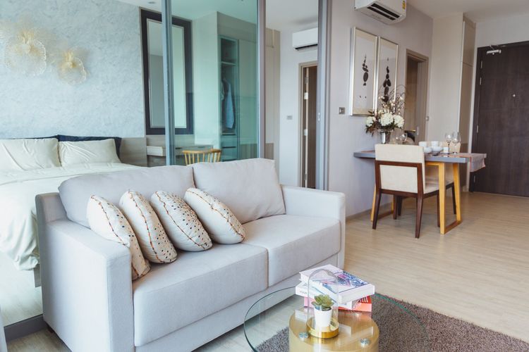 ภาพแบบบ้าน-แบบห้อง A (วิว Mountain)