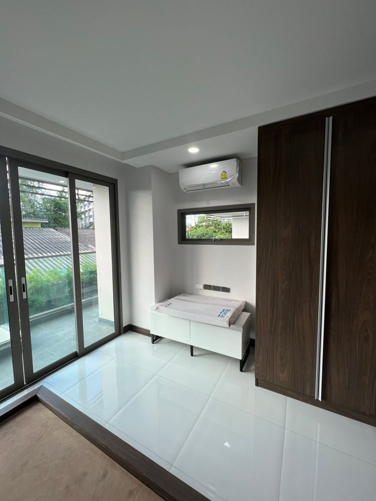 ภาพแบบบ้าน-อีโค่ คอนโดบางเสร่