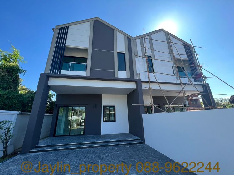 ภาพแบบบ้าน-Jaylin Property