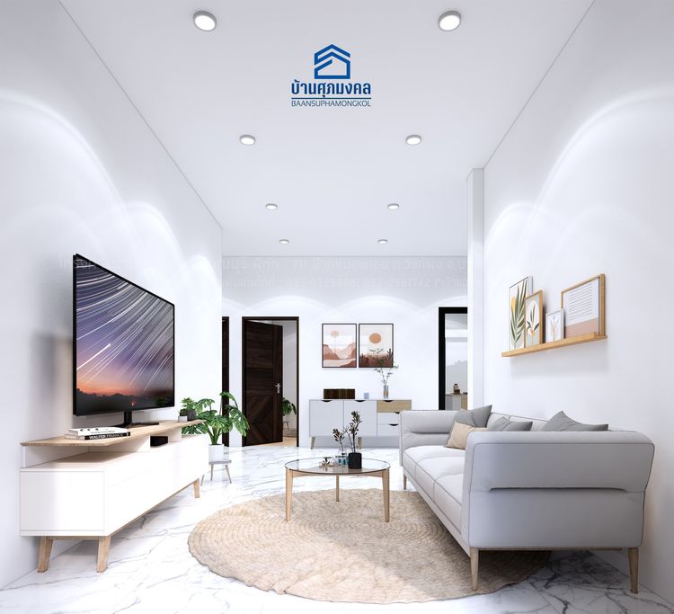 ภาพแบบบ้าน-บ้าน้เดี่ยวสไตล์นอร์ดิก