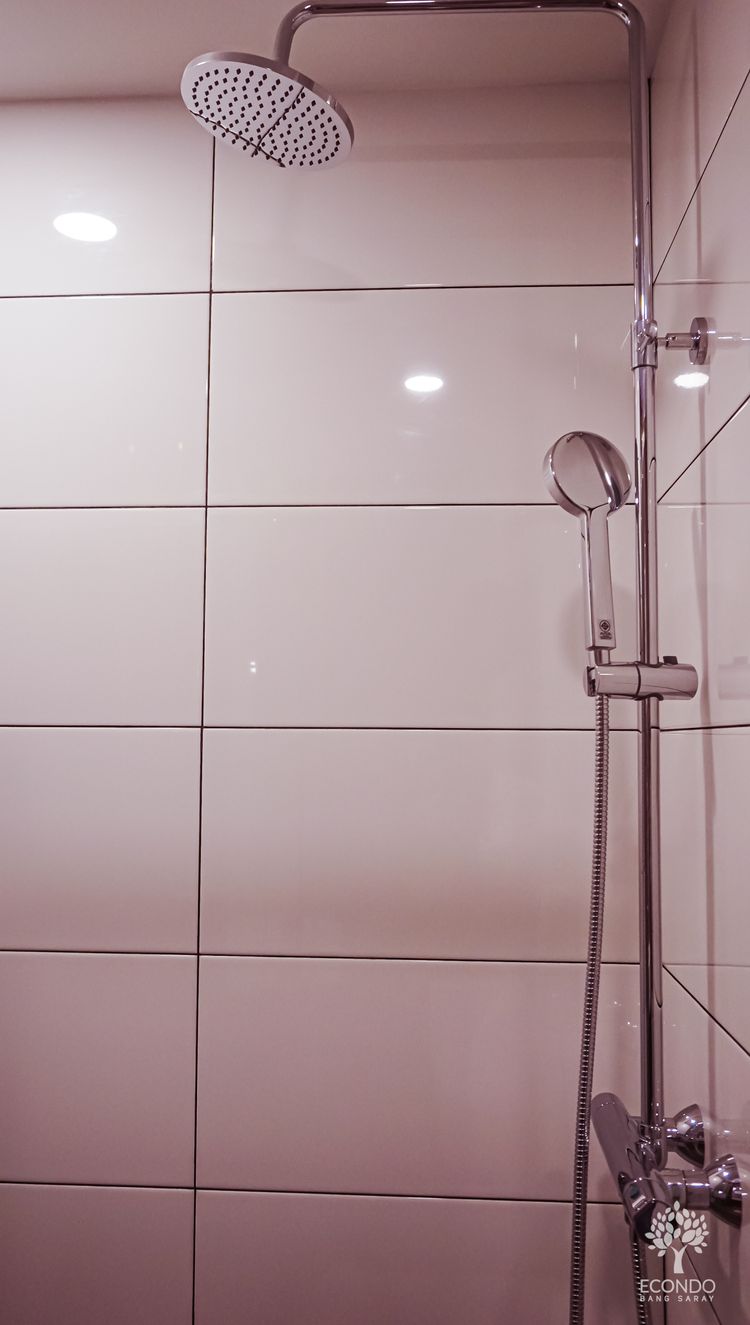 ภาพแบบบ้าน-อีคอนโด บางเสร่