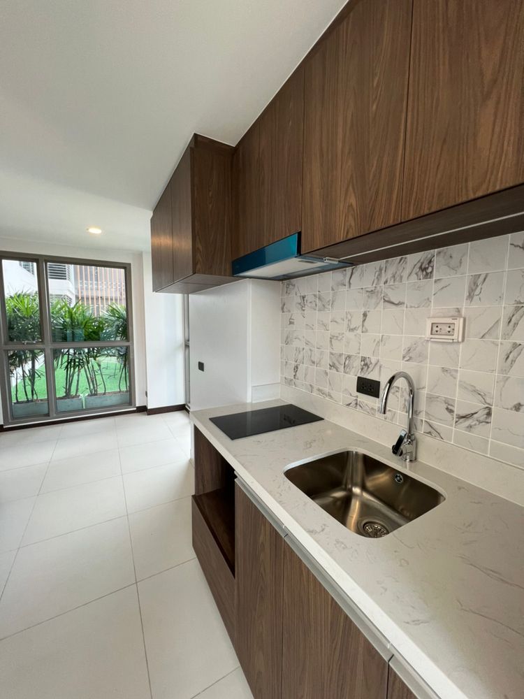 ภาพแบบบ้าน-อีโค่ คอนโดบางเสร่