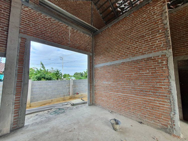 ภาพแบบบ้าน-บ้านเดี่ยวสไตล์ญี่ปุ่น