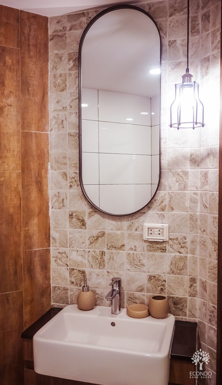 ภาพแบบบ้าน-อีคอนโด บางเสร่