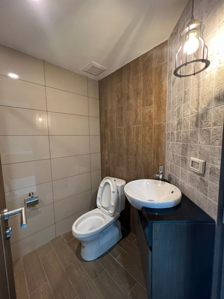 ภาพแบบบ้าน-อีโค่ คอนโดบางเสร่