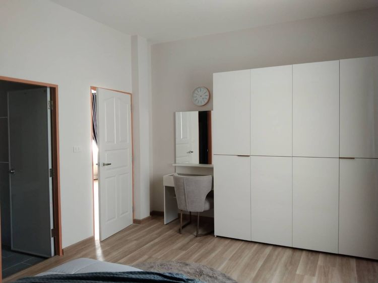 ภาพแบบบ้าน-บ้านเดี่ยว TYPE B