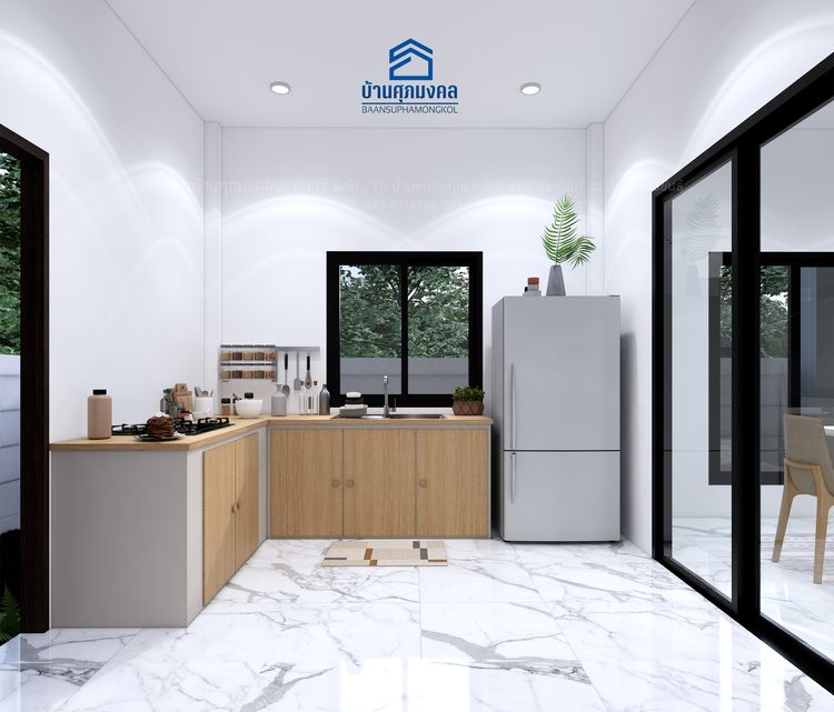 ภาพแบบบ้าน-บ้าน้เดี่ยวสไตล์นอร์ดิก