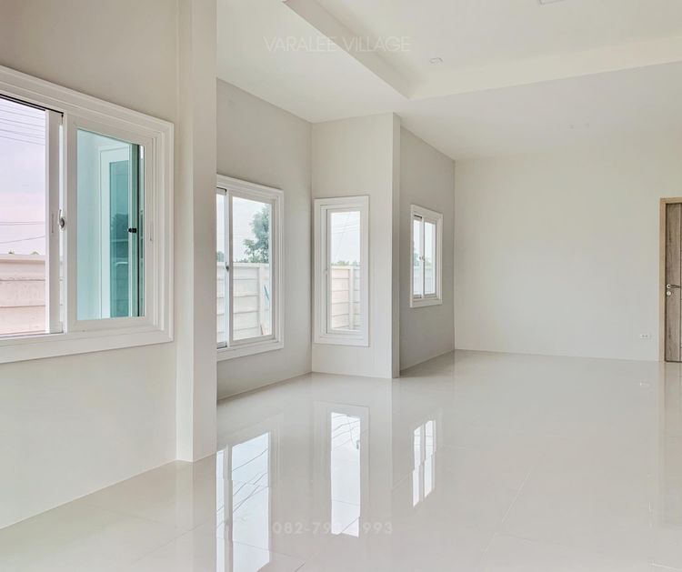 ภาพแบบบ้าน-บ้านเดี่ยว