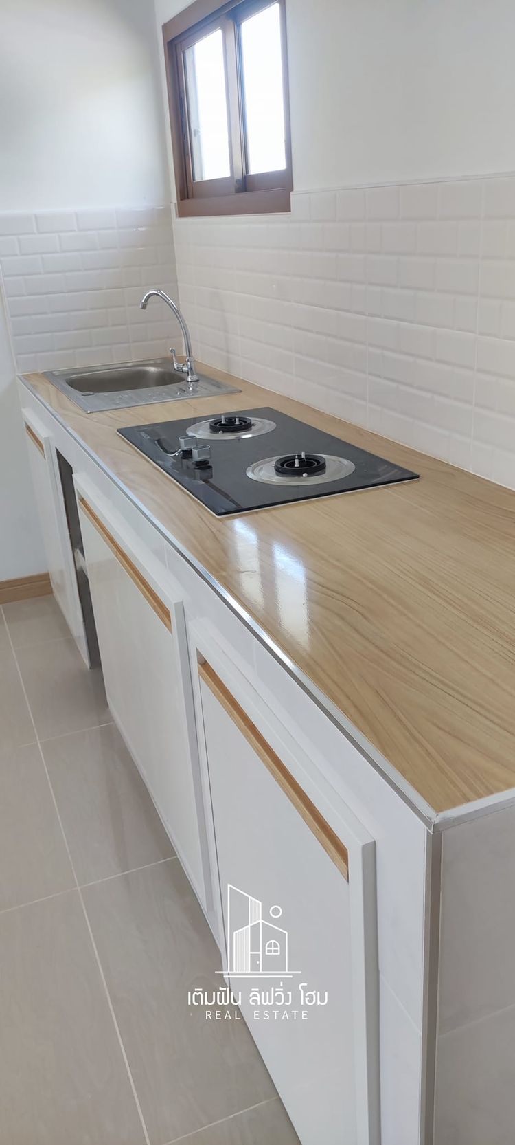 ภาพแบบบ้าน-บ้านชั้นเดียว