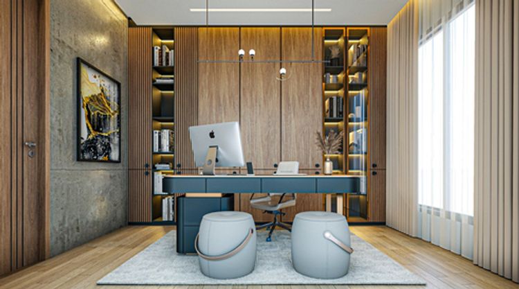 ภาพแบบบ้าน-Type B