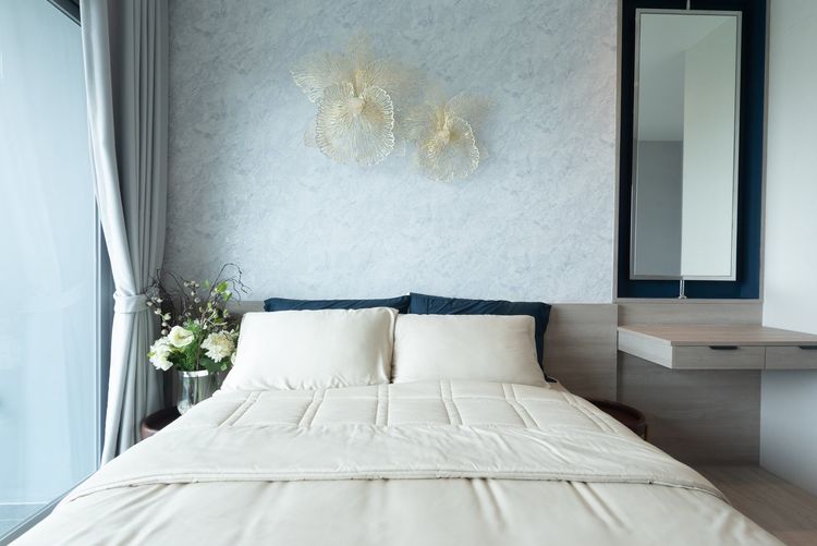 ภาพแบบบ้าน-แบบห้อง B (วิว Sea)