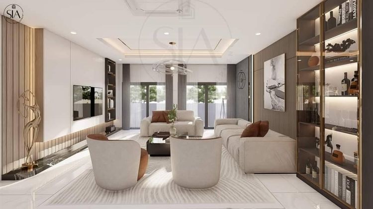 ภาพแบบบ้าน-บ้านเดี่ยวสไตล์นอร์ดิก