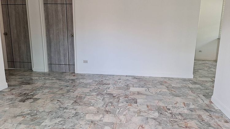 ภาพแบบบ้าน-บ้านเดี่ยว ชั้นเดียว