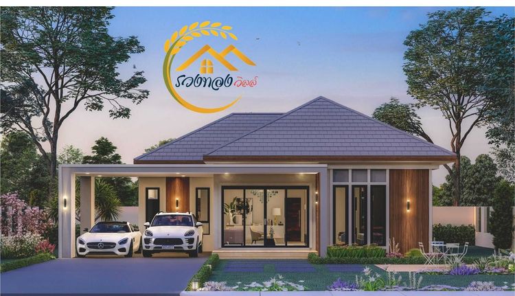 ภาพแบบบ้าน-Type A