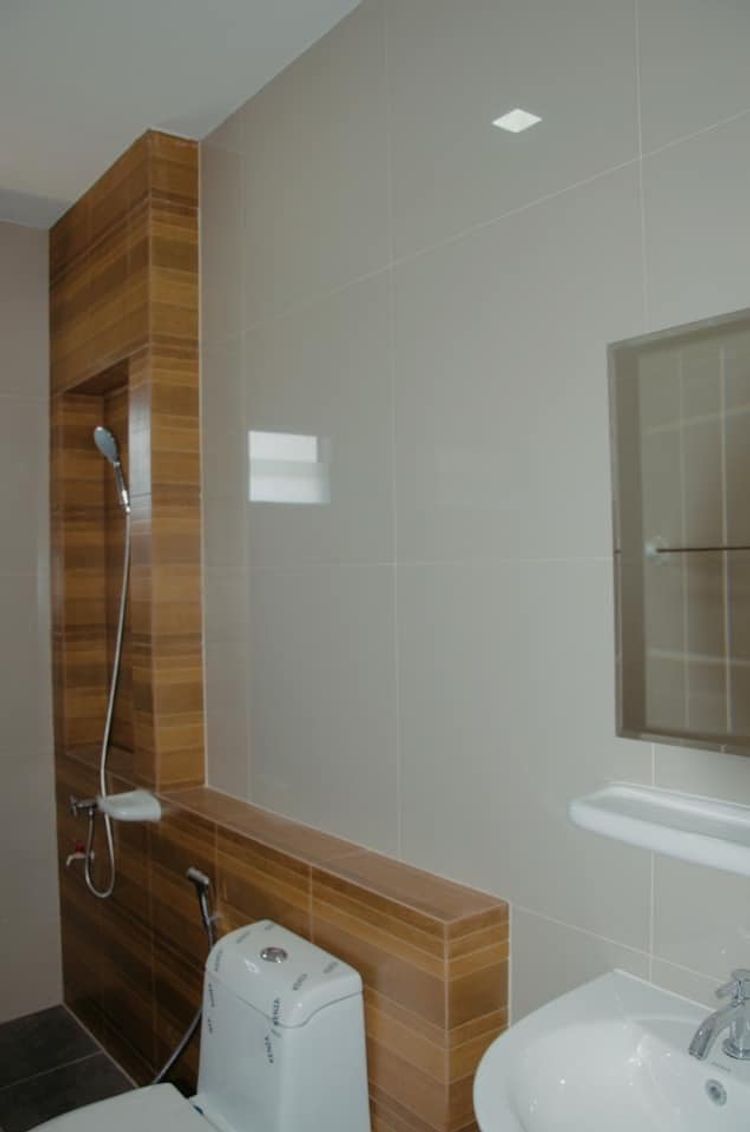 ภาพแบบบ้าน-บ้านเดี่ยวสองชั้น