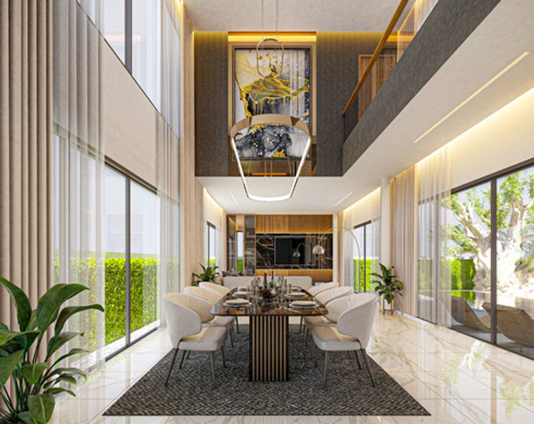 ภาพแบบบ้าน-Type A