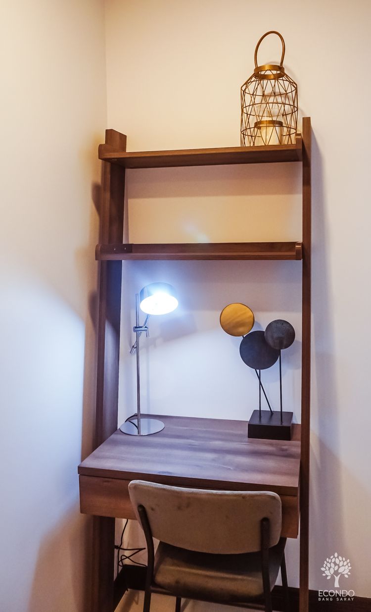 ภาพแบบบ้าน-อีคอนโด บางเสร่