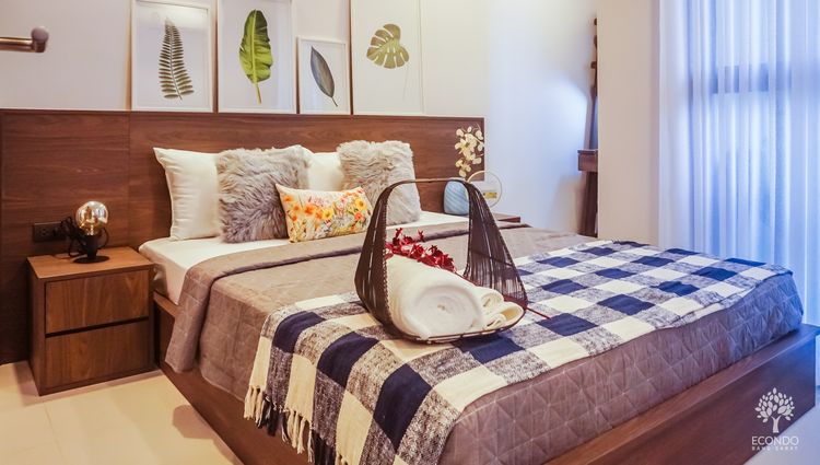 ภาพแบบบ้าน-อีคอนโด บางเสร่