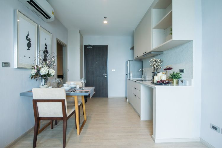 ภาพแบบบ้าน-แบบห้อง A (วิว Mountain)