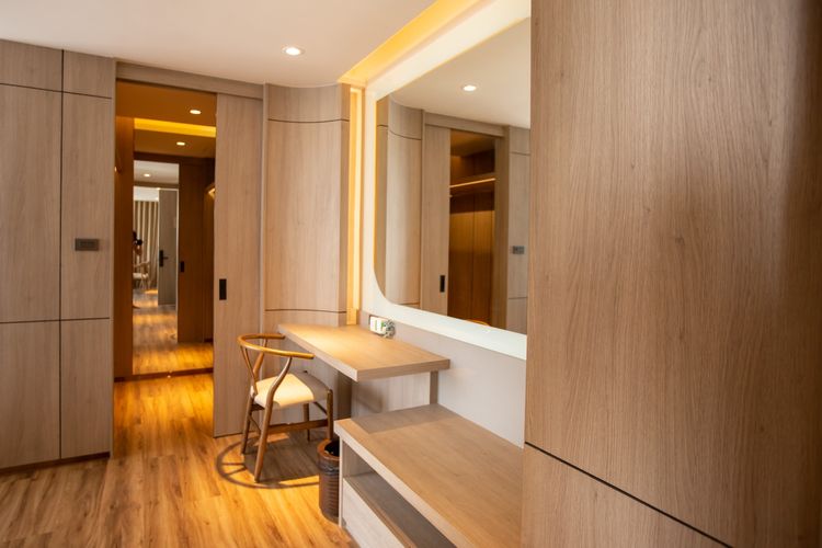 ภาพแบบบ้าน-PENTHOUSE (วิว Sea)